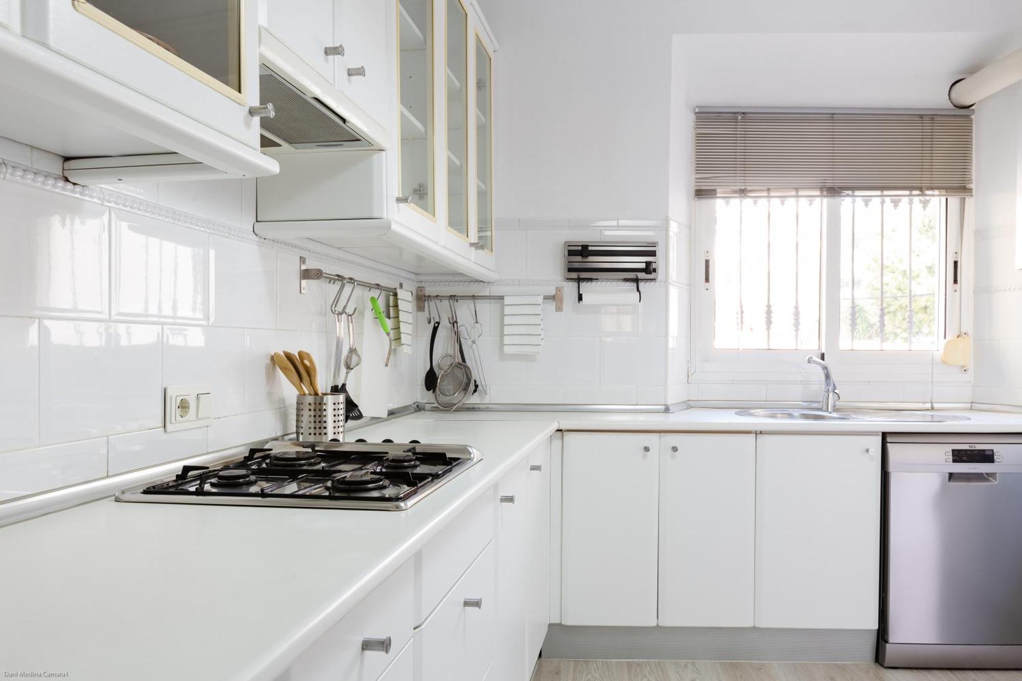 Apartamento Con Vistas Al Mar Malaga Luaran gambar