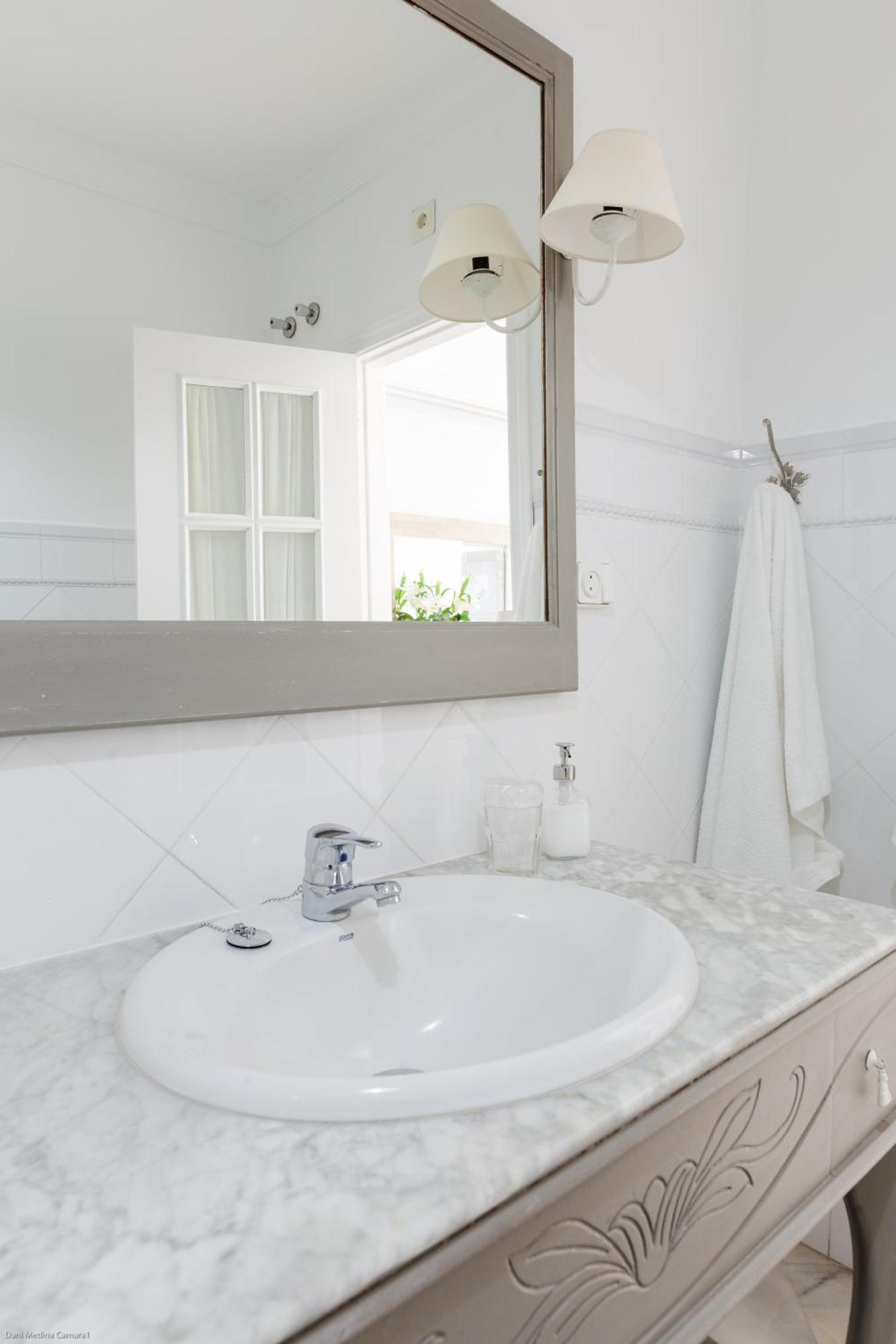 Apartamento Con Vistas Al Mar Malaga Luaran gambar