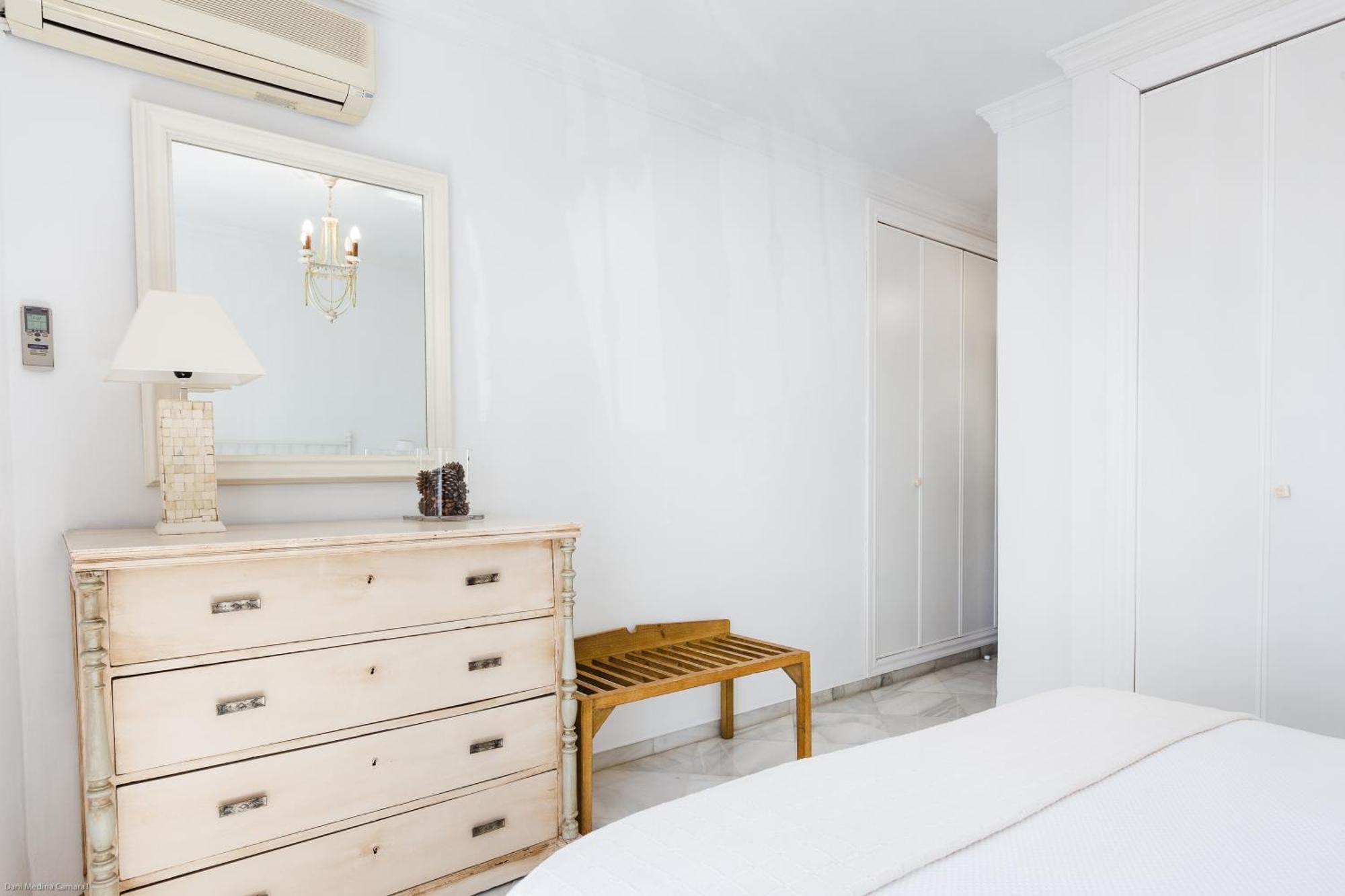 Apartamento Con Vistas Al Mar Malaga Luaran gambar